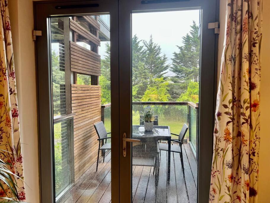 Brownberry Tree Serviced Apartment CBG Buitenkant foto